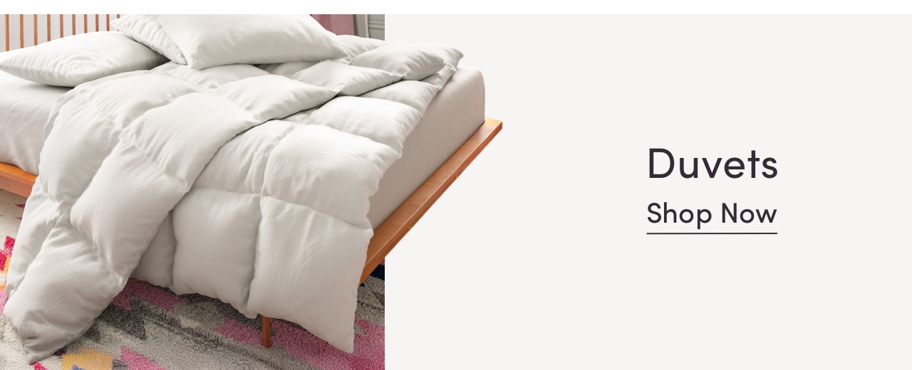 Offers on Duvets