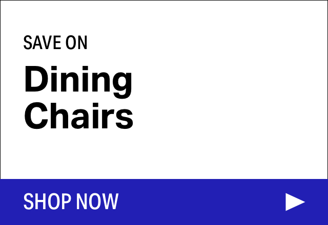 Save on Modern Dining Chairs