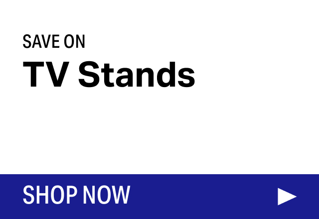 Save on Modern TV Stands