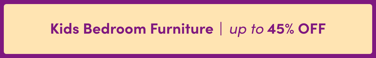 Kids Bedroom Furniture Clearance