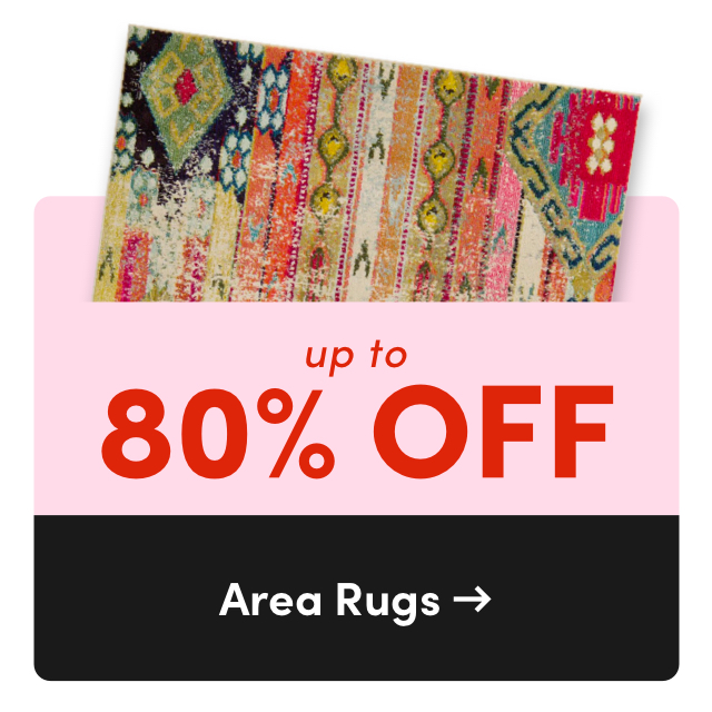 Area Rug Deals