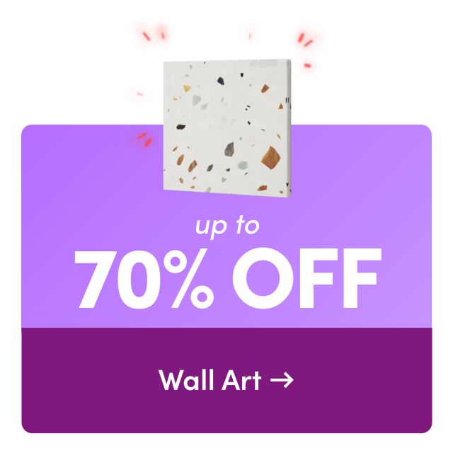 Deals on Wall Art