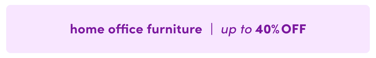 home office furniture clearance