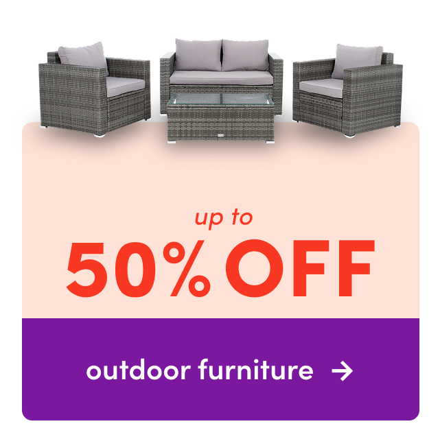 outdoor furniture clearance