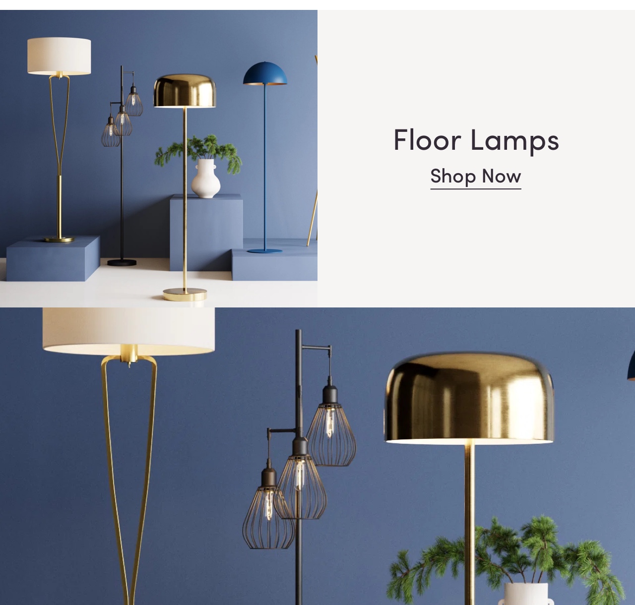 Offers on Floor Lamps