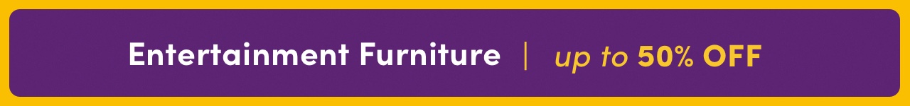 Entertainment Furniture