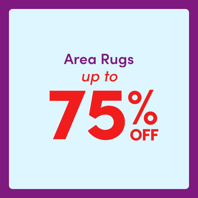 Area Rug Clearance