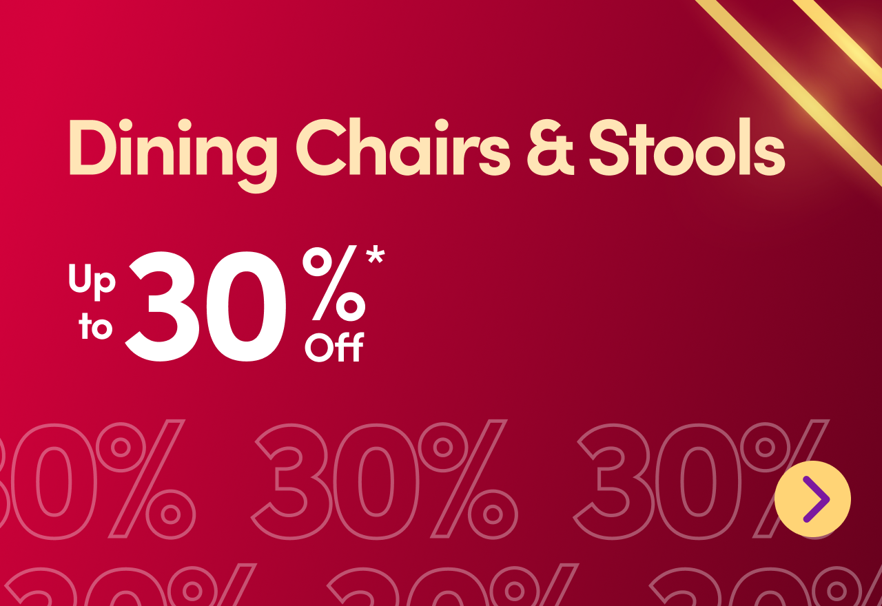 Dining Chairs & Stools