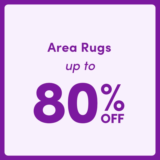 Deals on Area Rugs