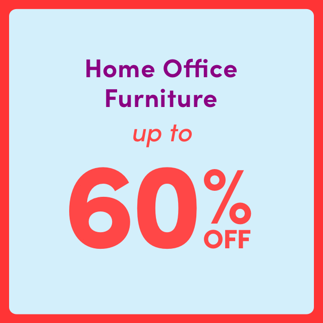 Home Office Furniture Clearance