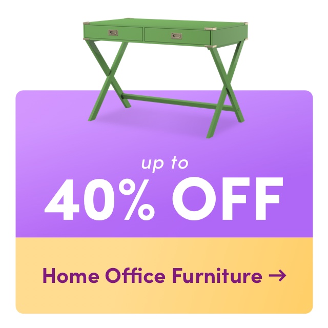 5 Days of Deals: Home Office Furniture