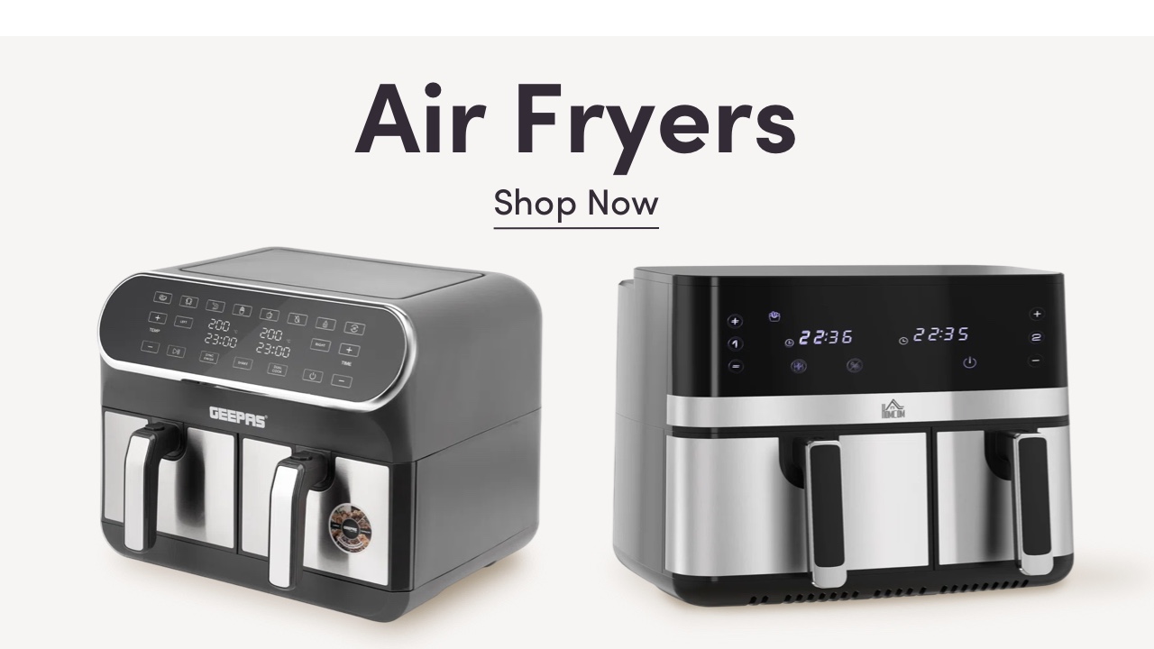 Offers on Air Fryers