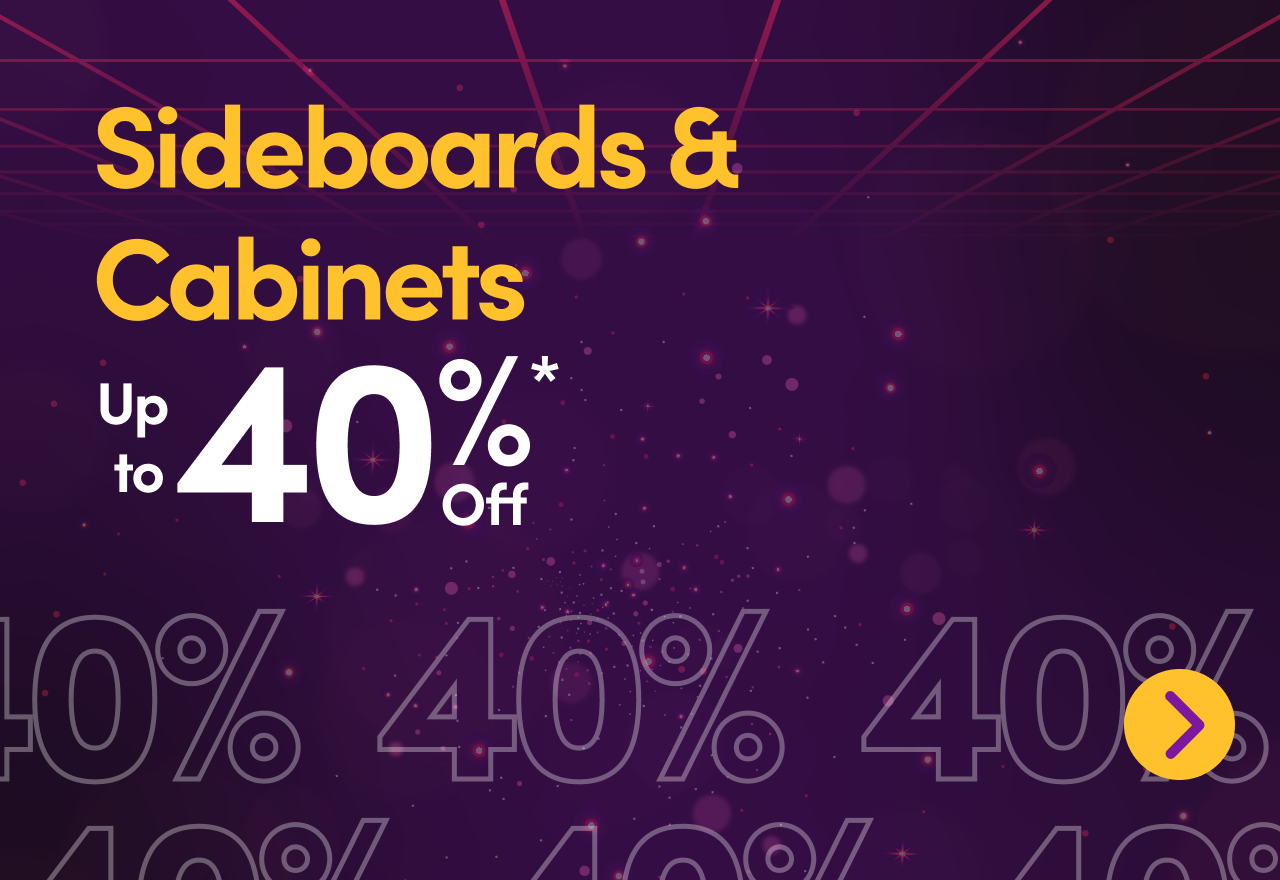 Sideboards & Cabinets