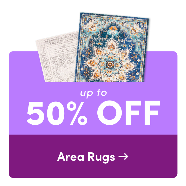 Area Rug Sale