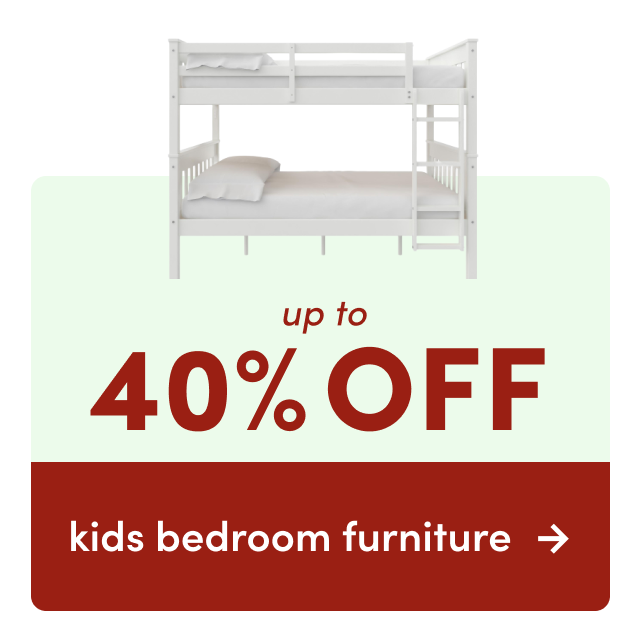 kids bedroom furniture deals