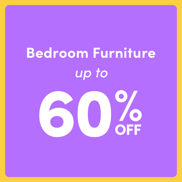 Bedroom Furniture Sale