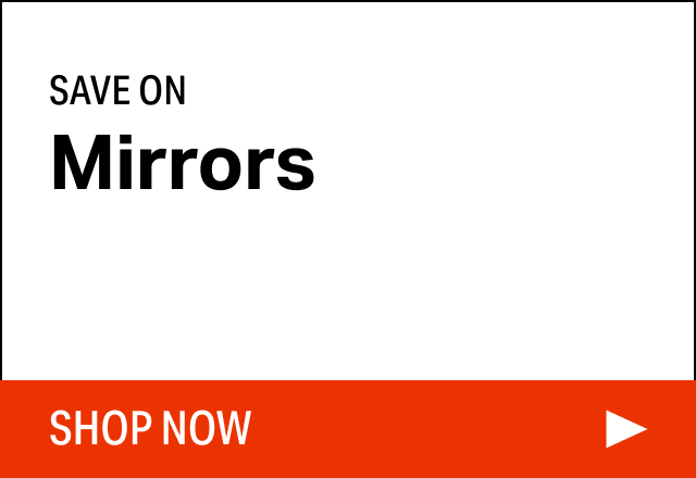 Save on Modern Mirrors