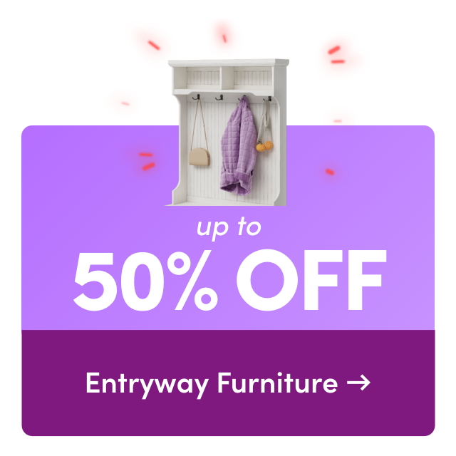 Deals on Entryway Furniture  Entryway Furniture - 