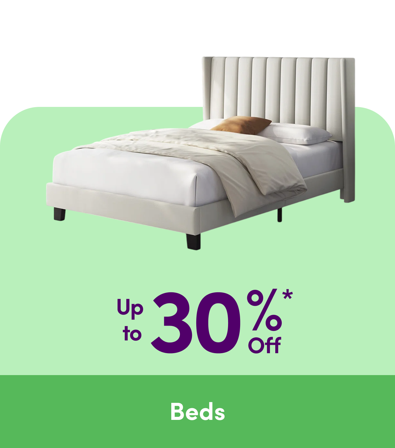 Beds