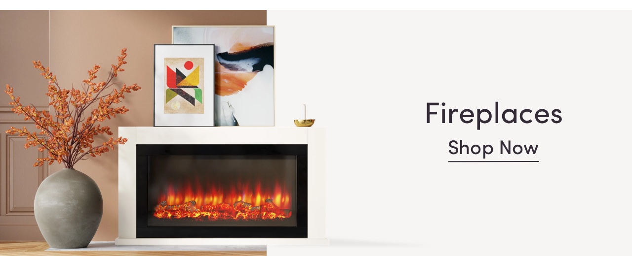 Offers on Fireplaces