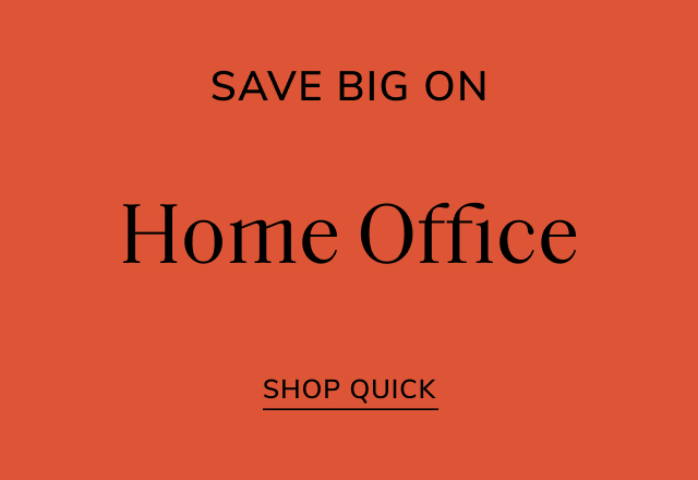 Save on Home Office