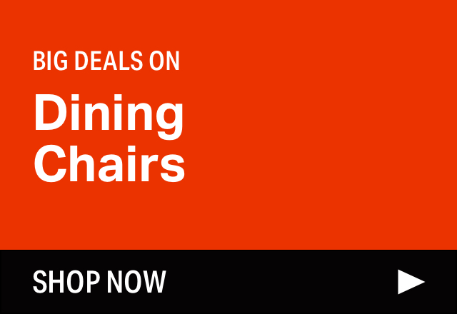 Big Dining Chair Sale