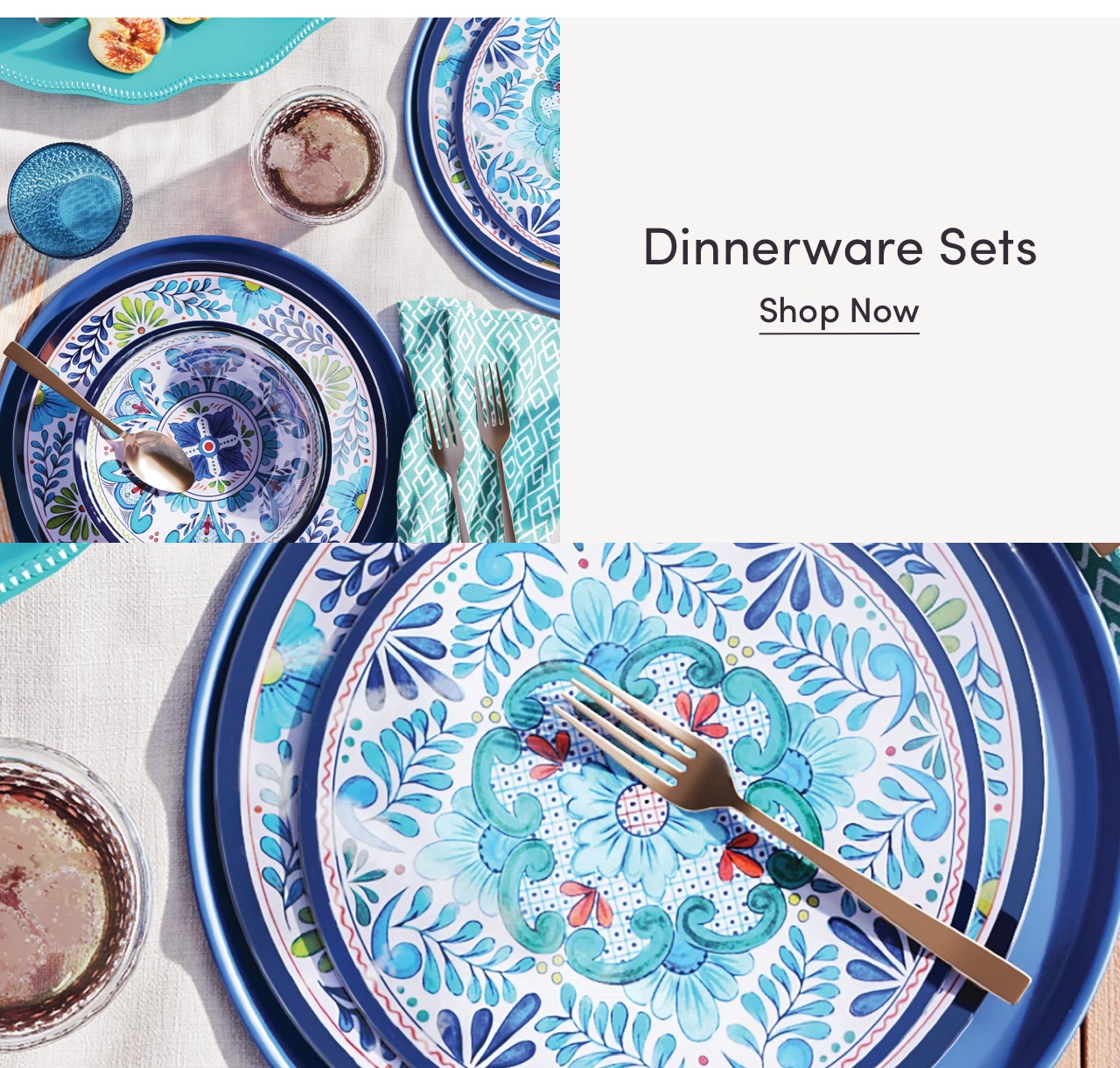 Offers on Dinnerware Sets