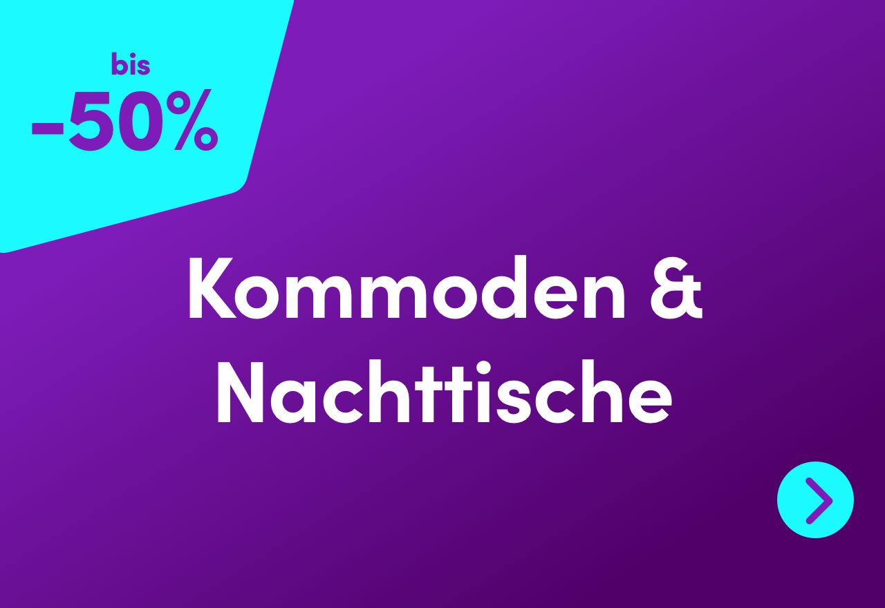 Kommoden & Nachttische