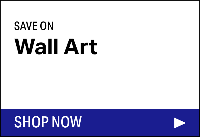 Save on Modern Wall Art