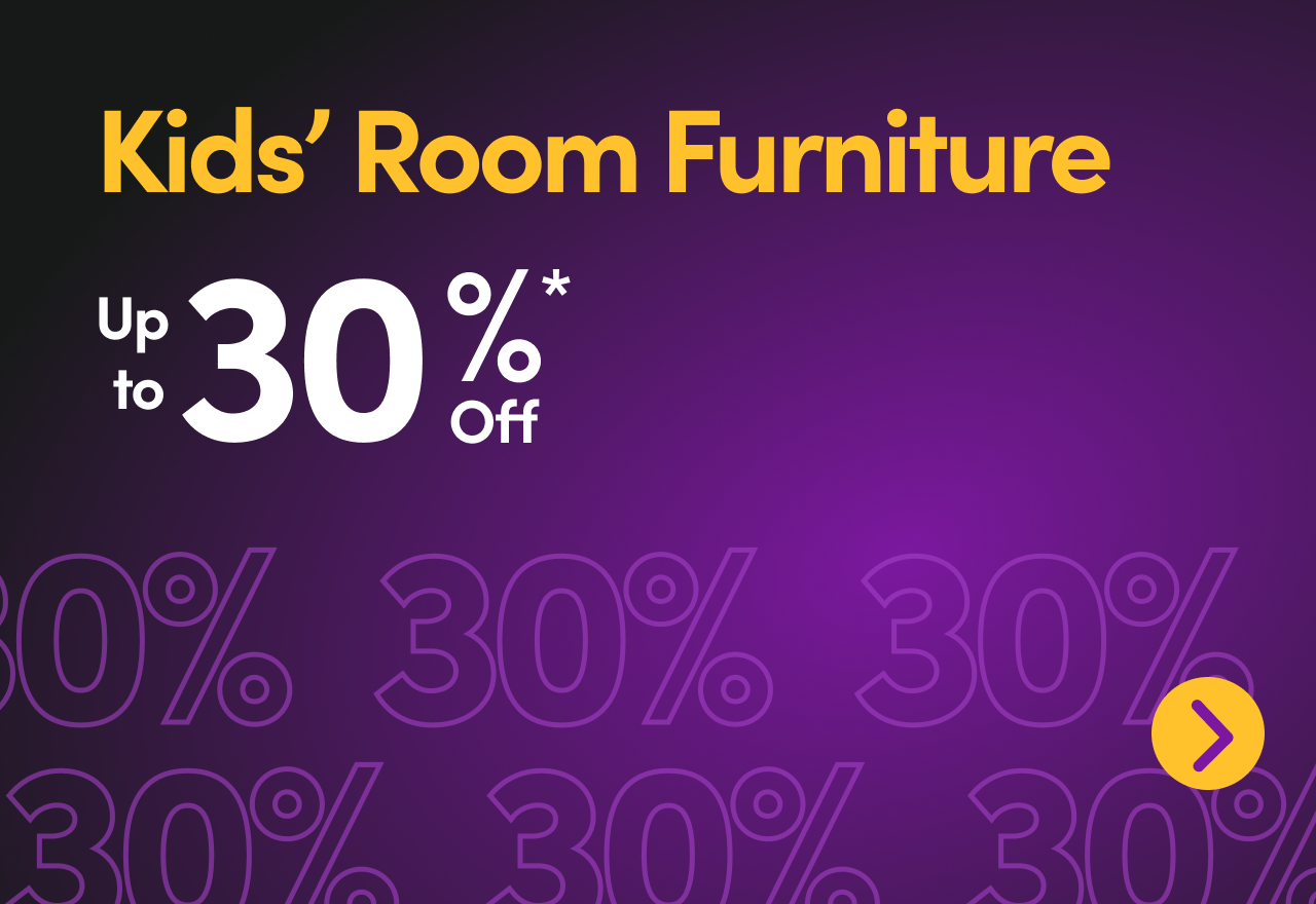 Kids’ Room Furniture