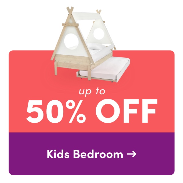 Kids Bedroom Clearance