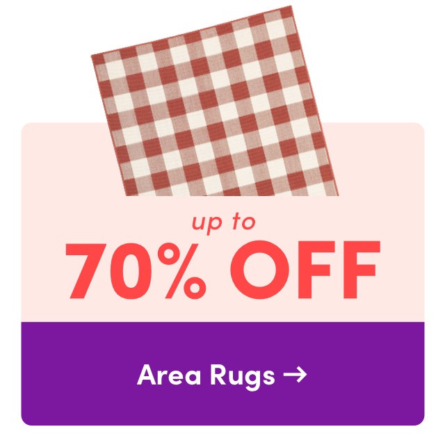 Area Rug Clearance