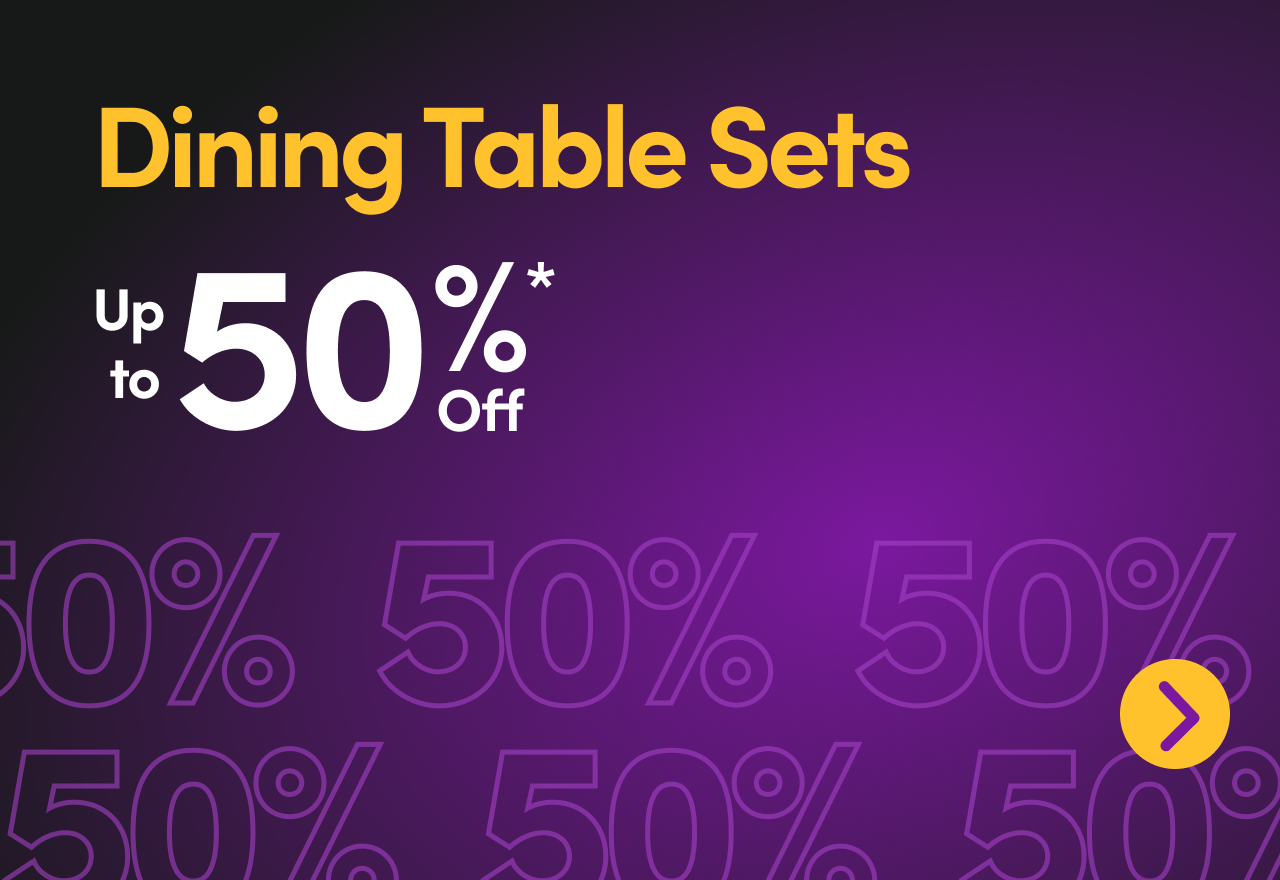 Dining Table Sets