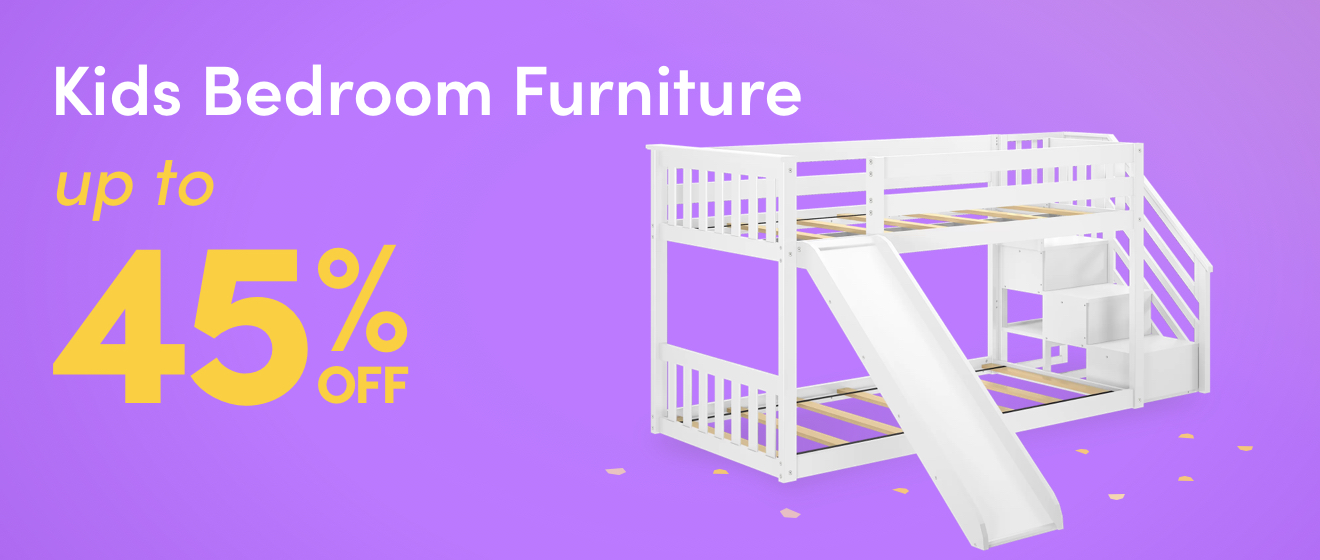 Kids Bedroom Furniture Sale