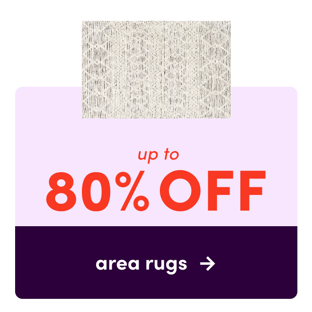 area rug deals