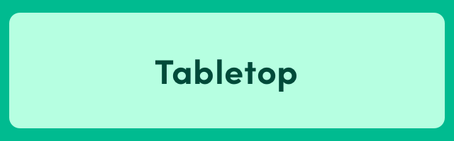 5 Days of Deals: Tabletop