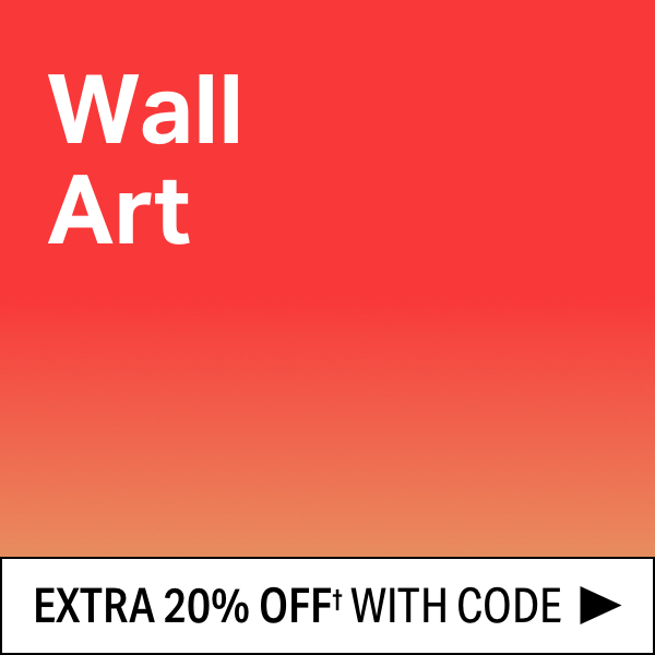 Modern Wall Art Sale