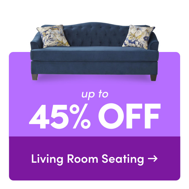 Living Room Seating Deals