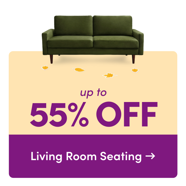 Living Room Seating Clearance