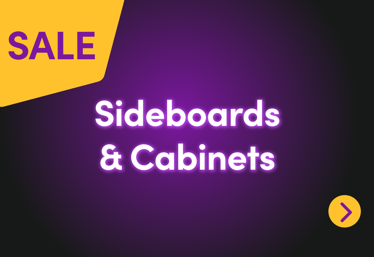 Sideboards & Cabinets