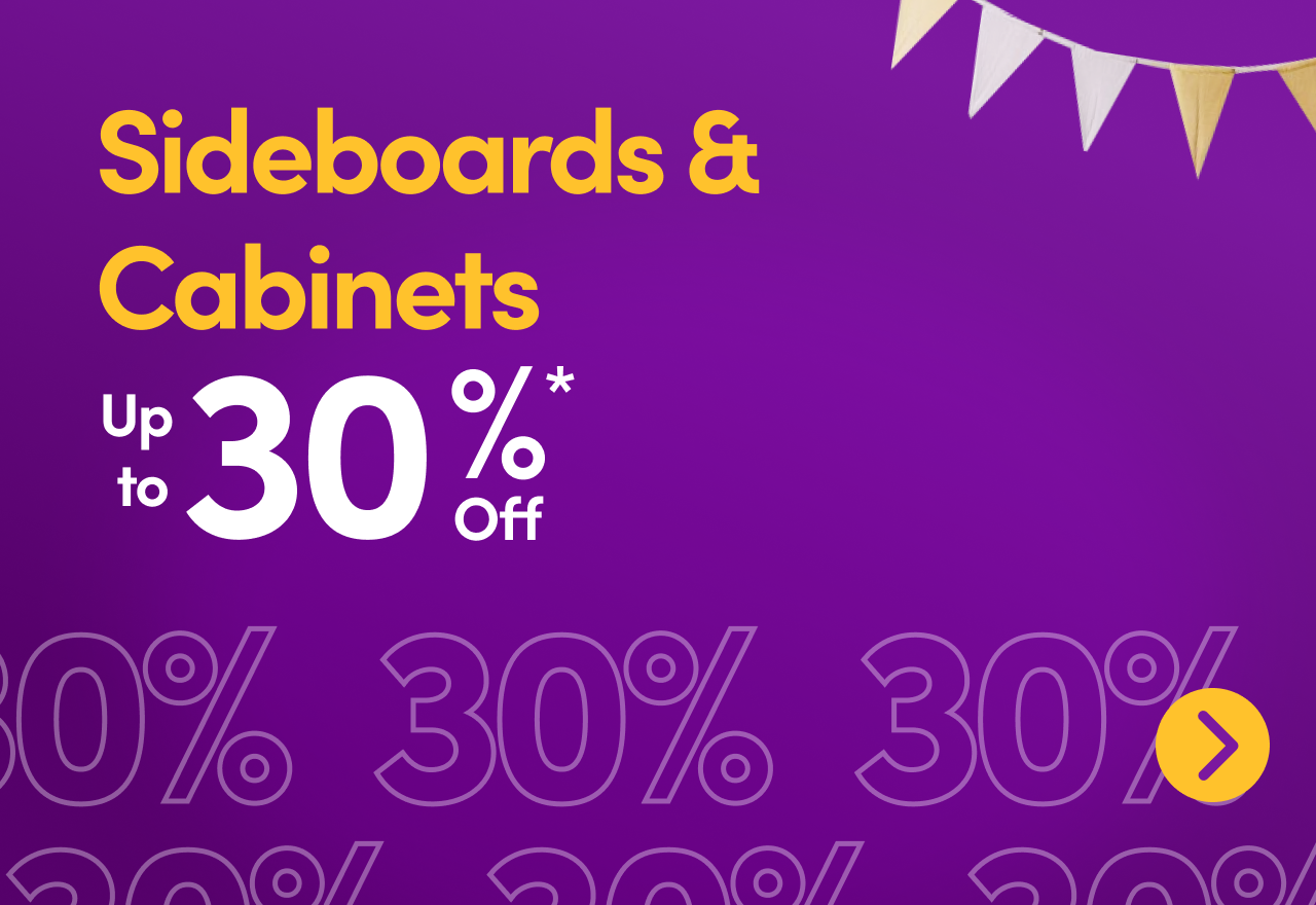 Sideboards & Cabinets