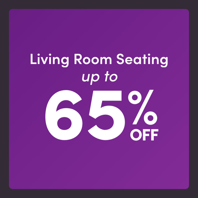 Deals on Living Room Seating