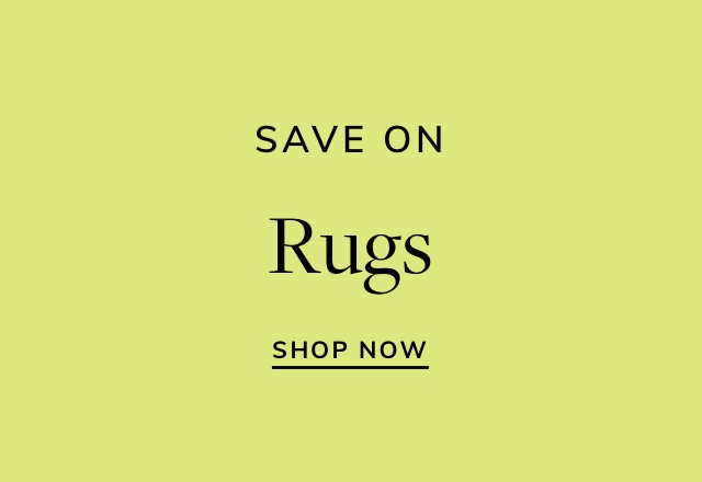 Save on Rugs