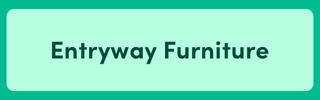 5 Days of Deals: Entryway Furniture