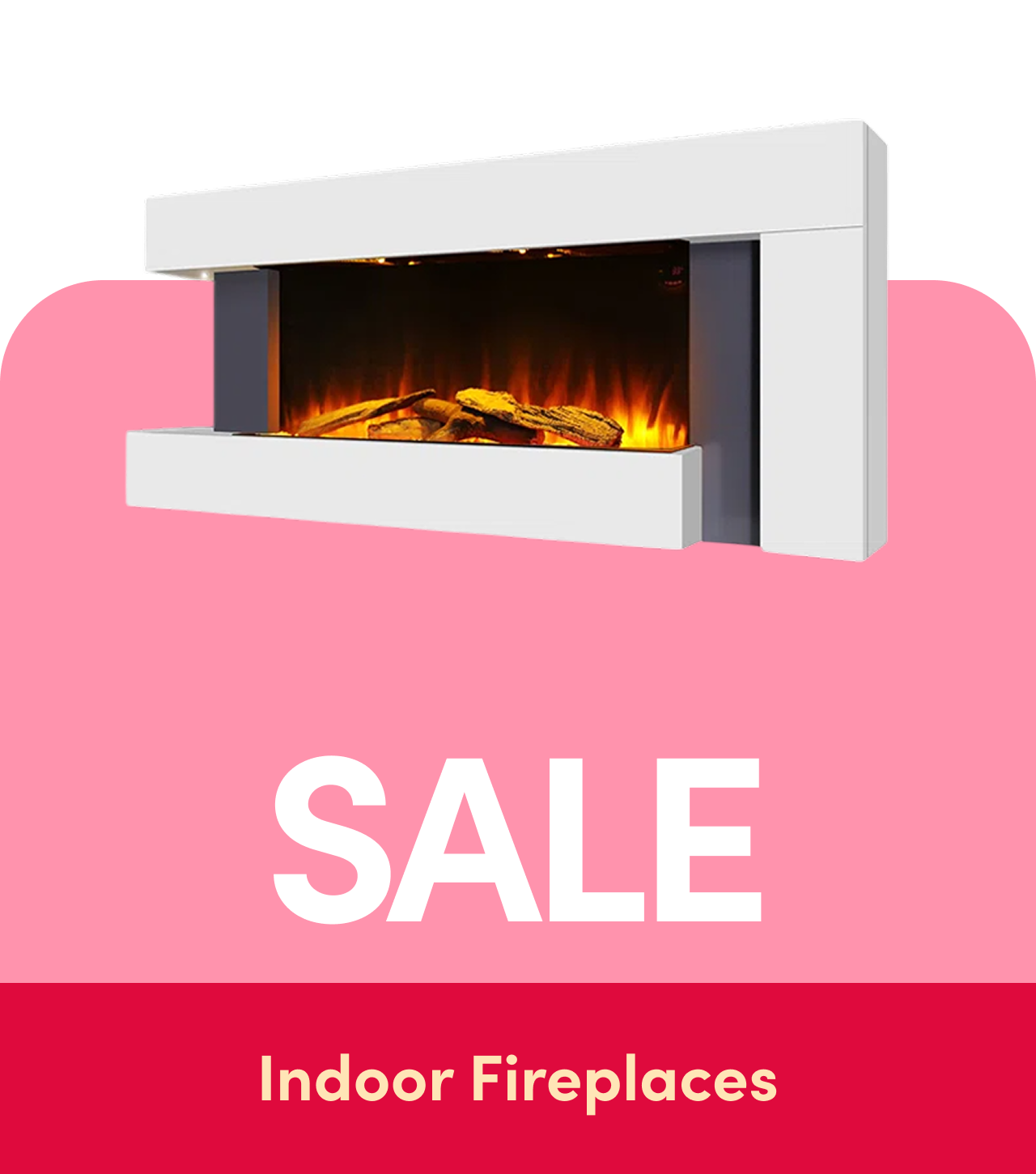 Indoor Fireplaces