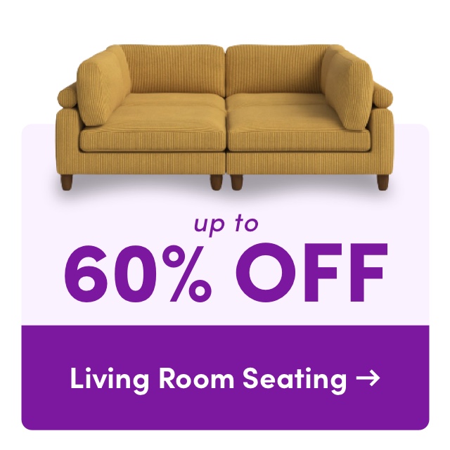 Deals on Living Room Seating