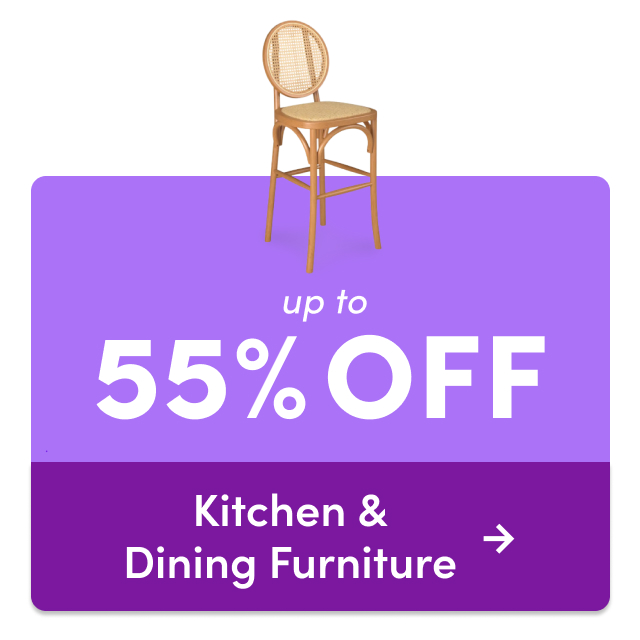 Kitchen & Dining Furniture Deals