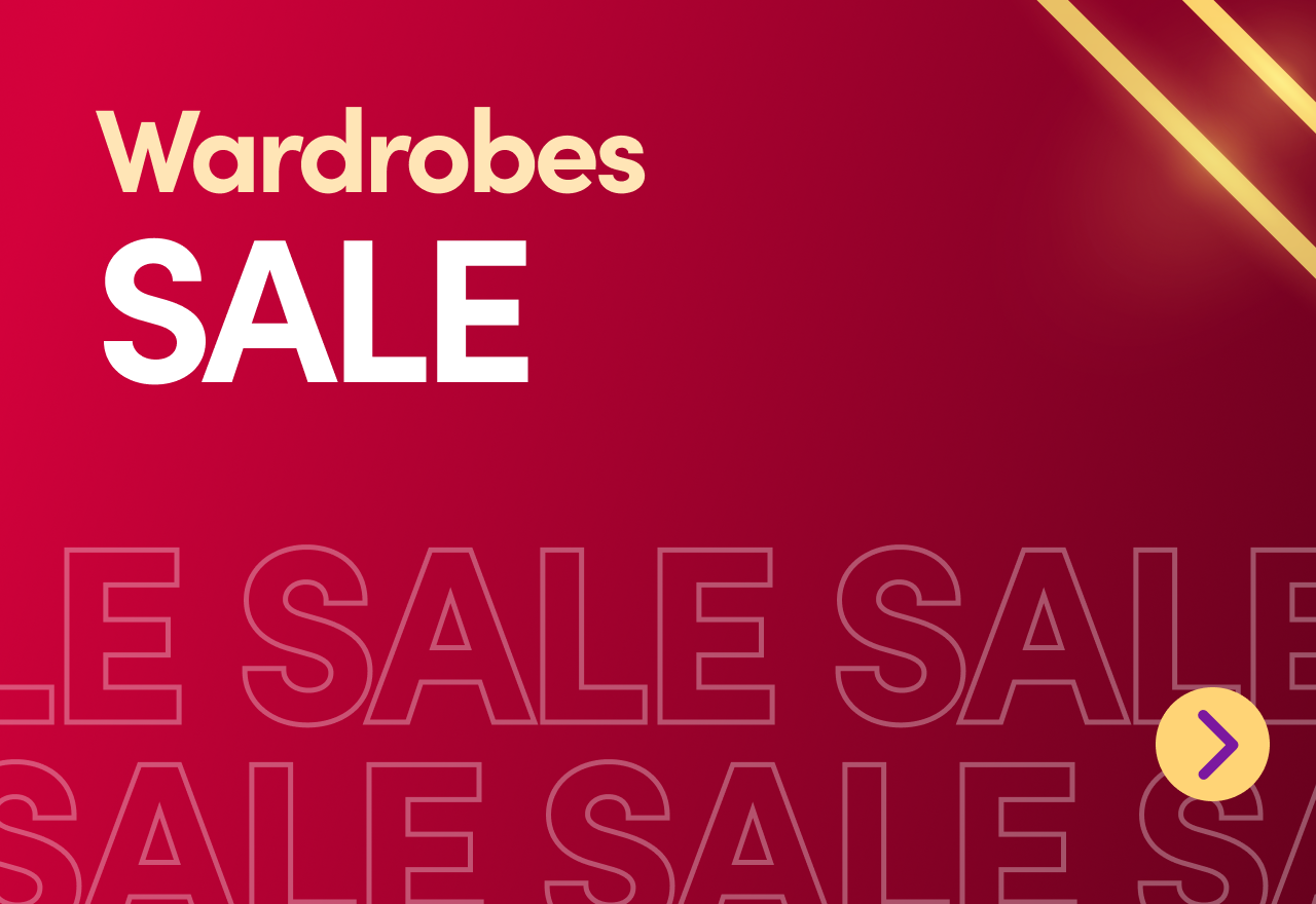 Wardrobes