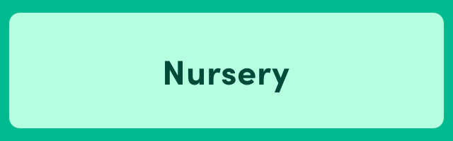 5 Days of Deals: Nursery