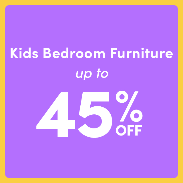 Kids Bedroom Furniture Sale